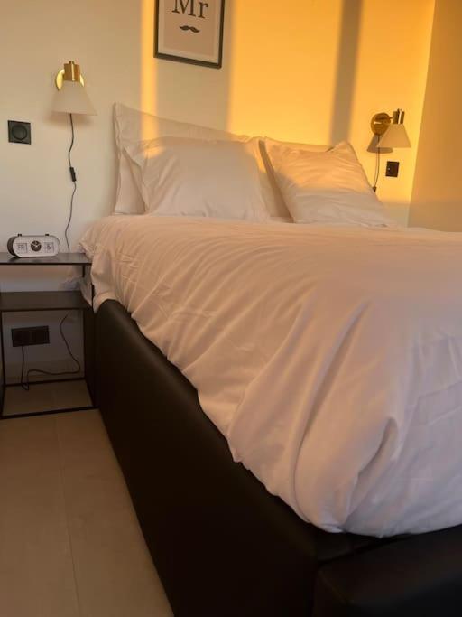 Suite « Body Love » - Jacuzzi Privatif Créteil Zewnętrze zdjęcie